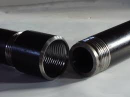 Micropali con Manicotto